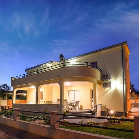Apartments Blatancic Vodice Exterior foto