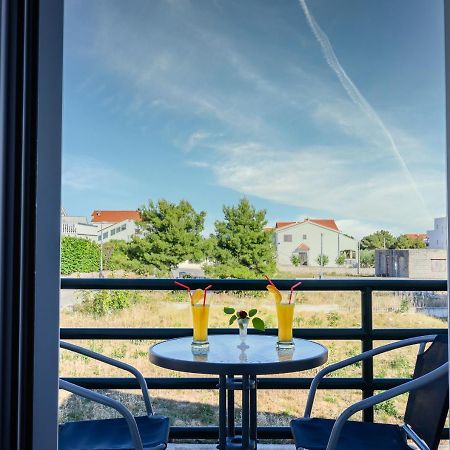Apartments Blatancic Vodice Exterior foto